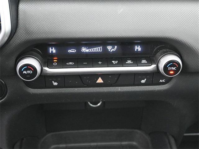 used 2023 Mazda CX-50 car, priced at $23,931