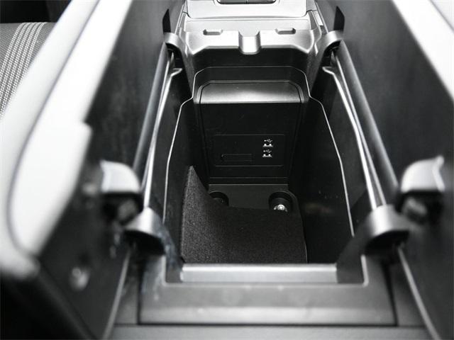 used 2023 Mazda CX-50 car, priced at $23,931