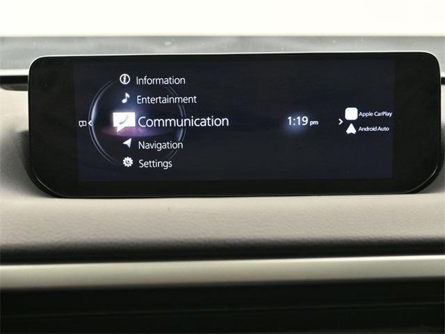 used 2023 Mazda CX-50 car, priced at $23,931