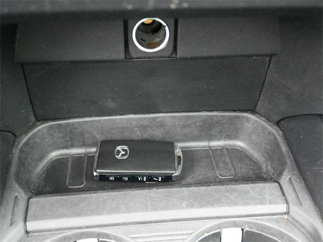 used 2023 Mazda CX-50 car, priced at $23,931