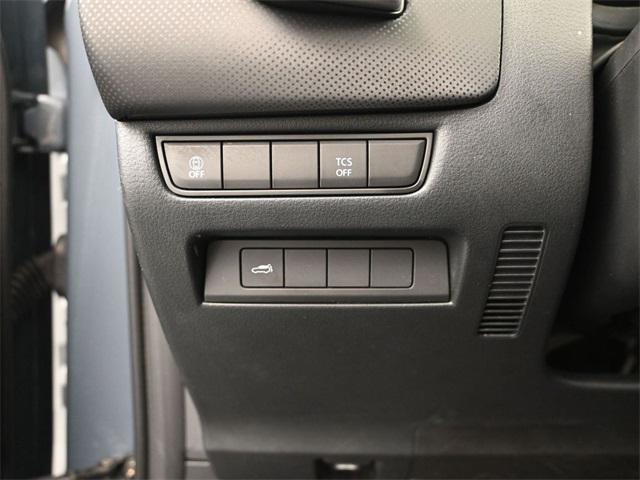 used 2023 Mazda CX-50 car, priced at $23,931