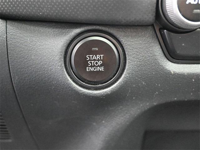 used 2023 Mazda CX-50 car, priced at $23,931