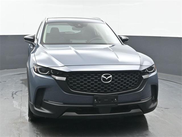 used 2023 Mazda CX-50 car, priced at $23,931