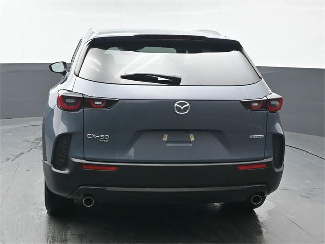 used 2023 Mazda CX-50 car, priced at $23,931