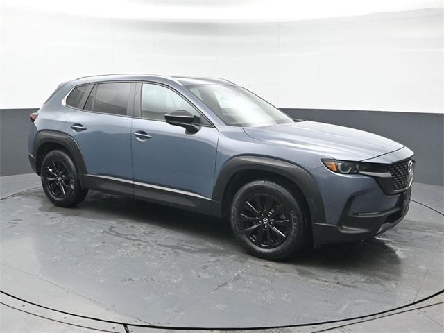 used 2023 Mazda CX-50 car, priced at $23,931