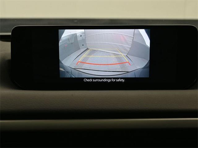 used 2023 Mazda CX-50 car, priced at $23,931