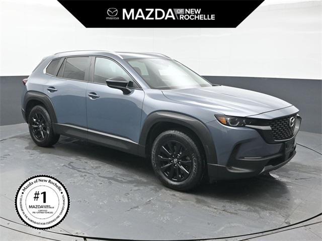 used 2023 Mazda CX-50 car, priced at $23,931