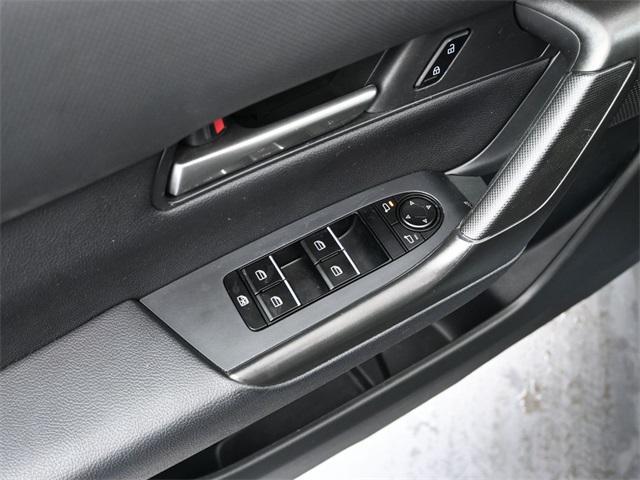 used 2023 Mazda CX-50 car, priced at $23,931