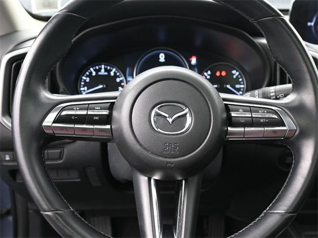 used 2023 Mazda CX-50 car, priced at $23,931