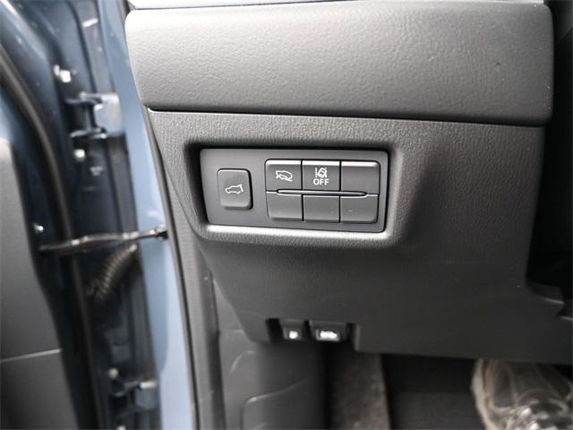used 2023 Mazda CX-5 car, priced at $24,329