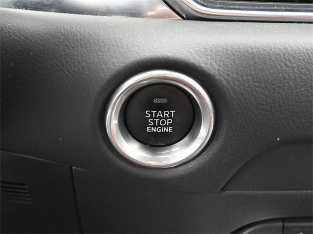 used 2023 Mazda CX-5 car, priced at $24,329