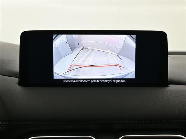 used 2023 Mazda CX-5 car, priced at $24,329