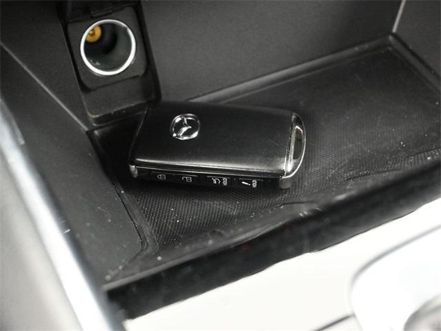 used 2023 Mazda CX-5 car, priced at $24,329