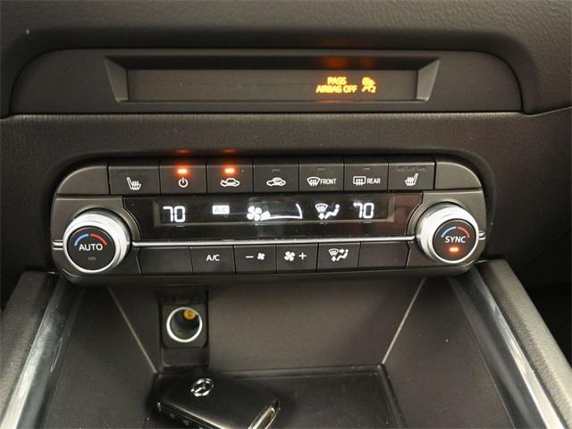 used 2023 Mazda CX-5 car, priced at $24,329