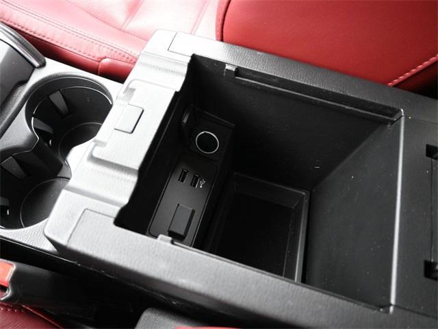 used 2023 Mazda CX-5 car, priced at $24,329