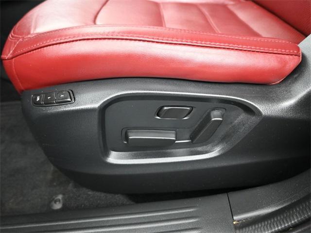 used 2023 Mazda CX-5 car, priced at $24,474