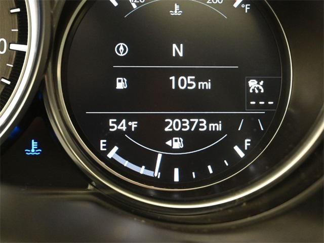 used 2023 Mazda CX-5 car, priced at $24,474