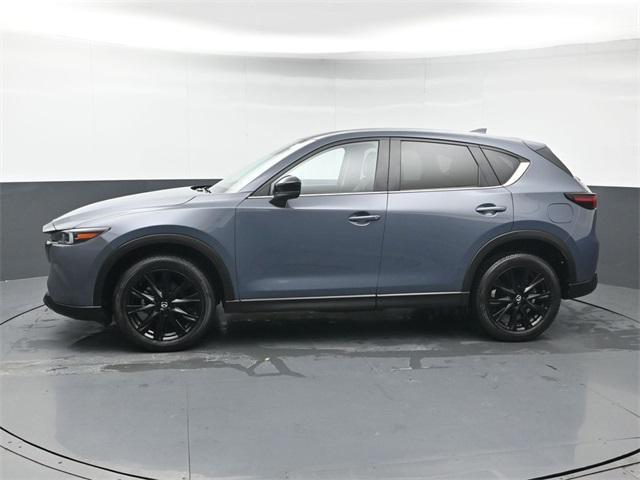 used 2023 Mazda CX-5 car, priced at $24,474