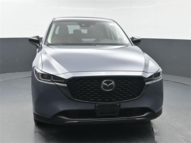 used 2023 Mazda CX-5 car, priced at $24,474