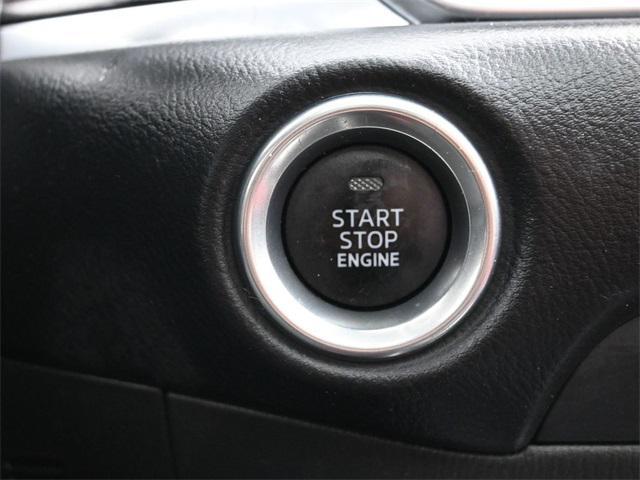 used 2023 Mazda CX-5 car, priced at $24,474