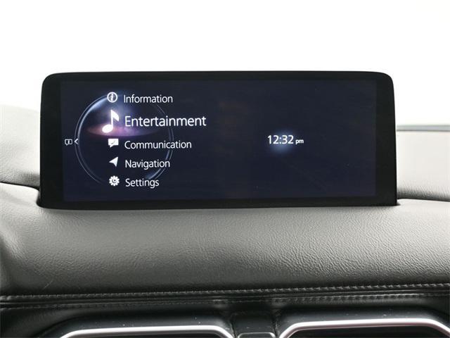 used 2023 Mazda CX-5 car, priced at $24,474