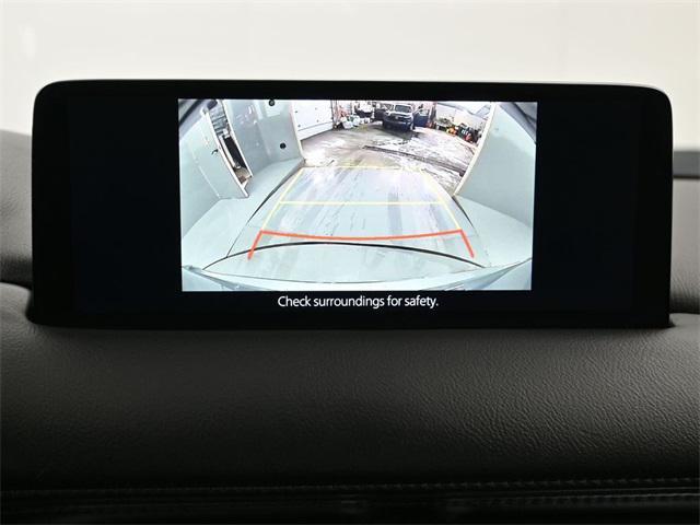 used 2023 Mazda CX-5 car, priced at $24,474