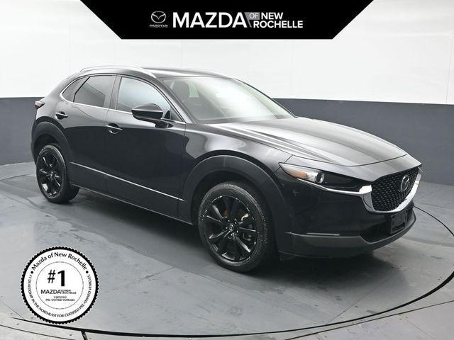 used 2023 Mazda CX-30 car, priced at $22,416