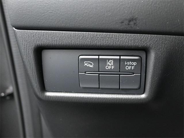 used 2024 Mazda CX-5 car, priced at $23,313