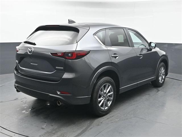 used 2024 Mazda CX-5 car, priced at $23,313