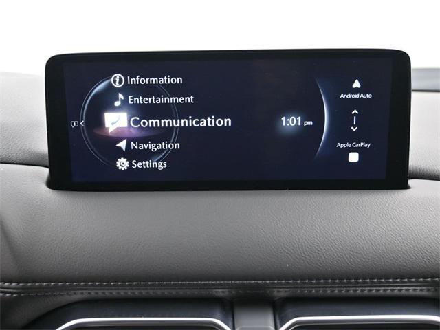 used 2024 Mazda CX-5 car, priced at $23,313