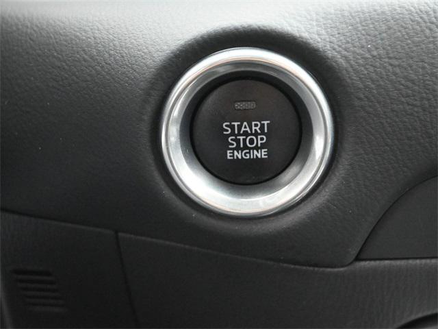 used 2024 Mazda CX-5 car, priced at $23,313