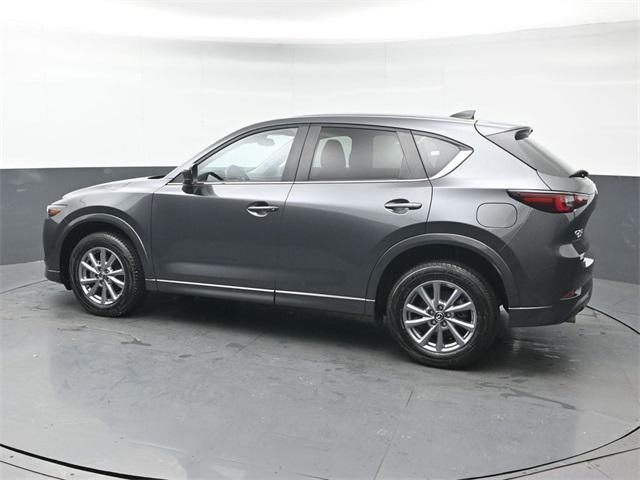 used 2024 Mazda CX-5 car, priced at $23,313