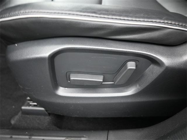 used 2024 Mazda CX-5 car, priced at $23,313