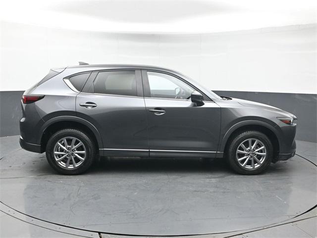 used 2024 Mazda CX-5 car, priced at $23,313