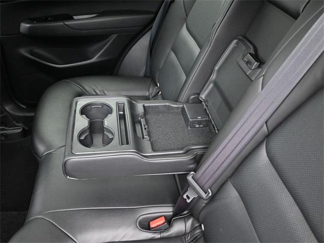 used 2024 Mazda CX-5 car, priced at $23,313