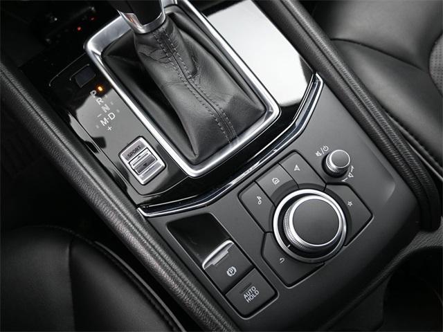 used 2024 Mazda CX-5 car, priced at $23,313