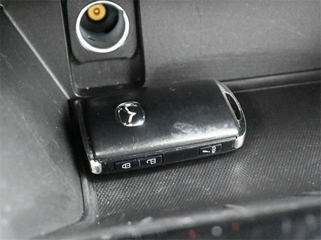 used 2024 Mazda CX-5 car, priced at $23,313