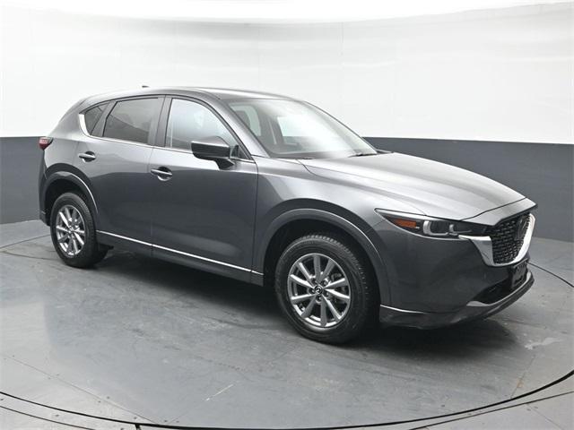 used 2024 Mazda CX-5 car, priced at $23,313