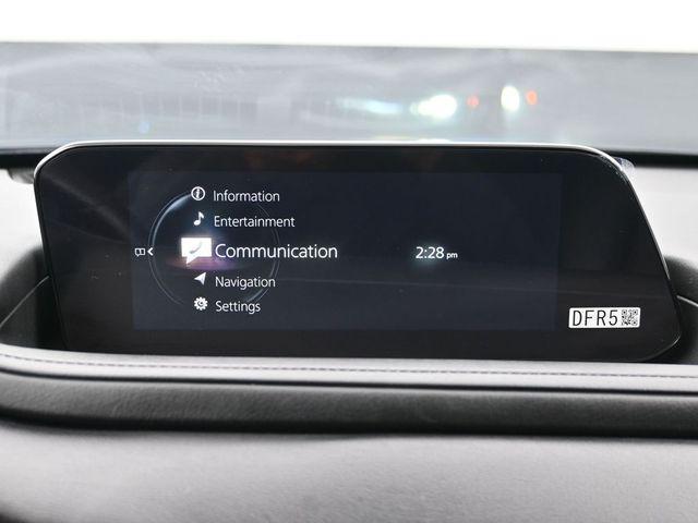 used 2023 Mazda CX-30 car, priced at $21,874