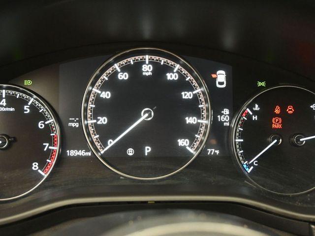 used 2023 Mazda CX-30 car, priced at $21,874