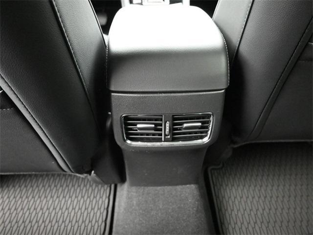 new 2025 Mazda CX-5 car, priced at $35,705