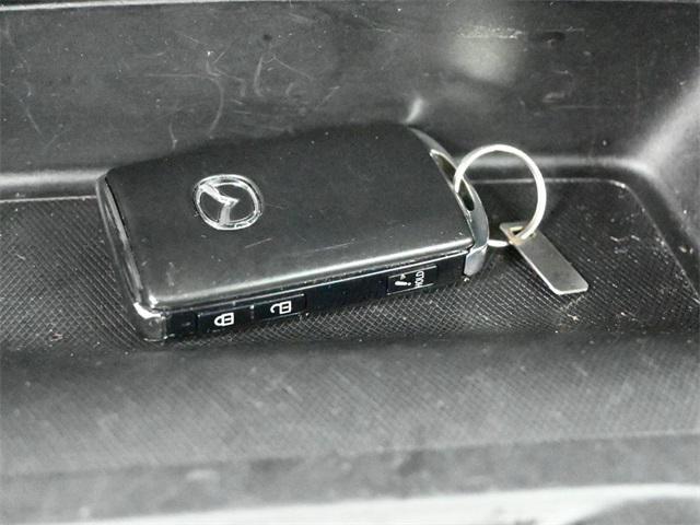 used 2023 Mazda CX-30 car, priced at $19,999