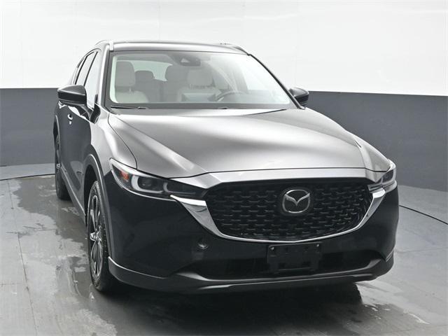 used 2023 Mazda CX-5 car, priced at $21,974