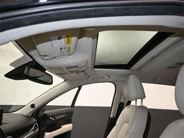 used 2023 Mazda CX-5 car, priced at $21,974