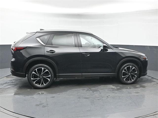 used 2023 Mazda CX-5 car, priced at $21,974