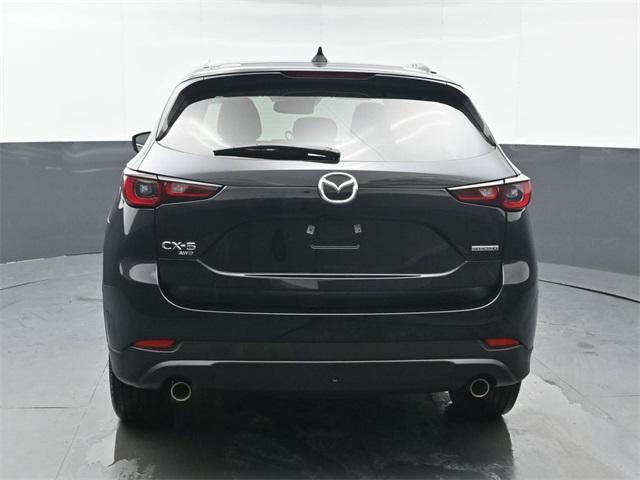used 2023 Mazda CX-5 car, priced at $21,974