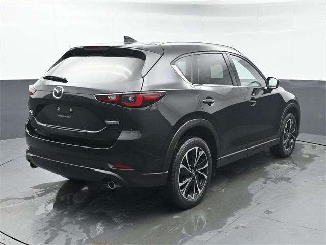 used 2023 Mazda CX-5 car, priced at $21,974