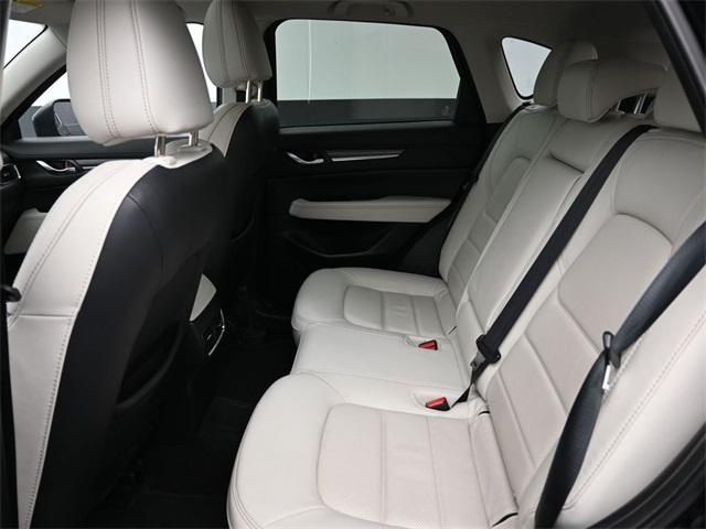 used 2023 Mazda CX-5 car, priced at $21,974