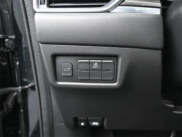 used 2023 Mazda CX-5 car, priced at $21,974