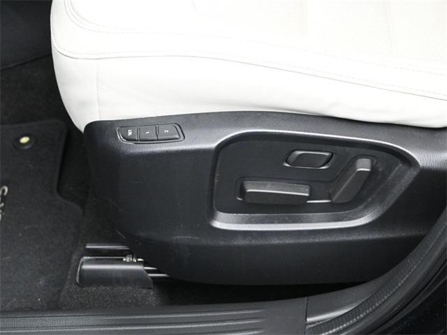 used 2023 Mazda CX-5 car, priced at $21,974